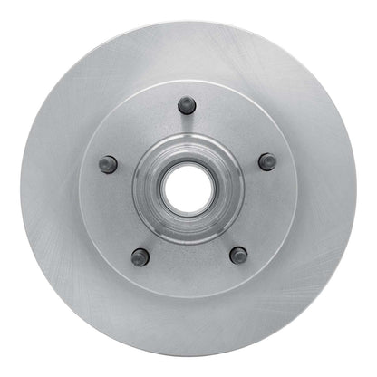 Dynamic Friction Company Disc Brake Rotor 600-54130