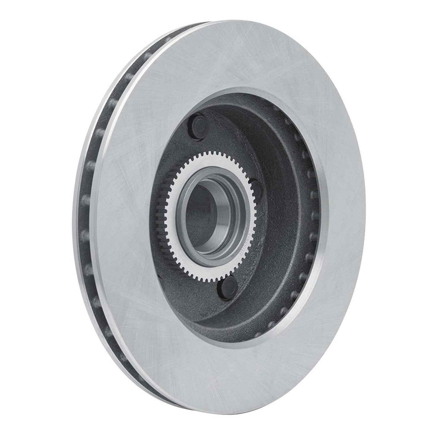 Dynamic Friction Company Disc Brake Rotor 600-54130
