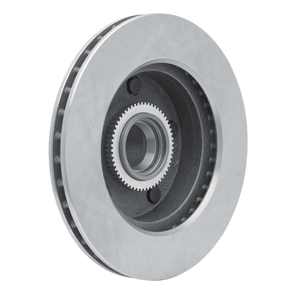 Dynamic Friction Company Disc Brake Rotor 600-54130