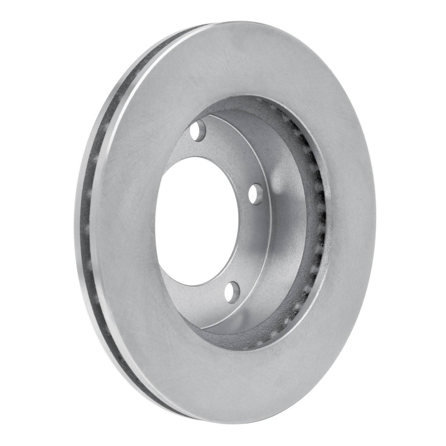 Dynamic Friction Company Disc Brake Rotor 600-54131