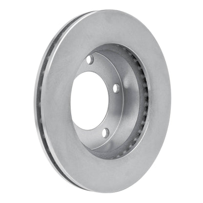 Dynamic Friction Company Disc Brake Rotor 600-54131