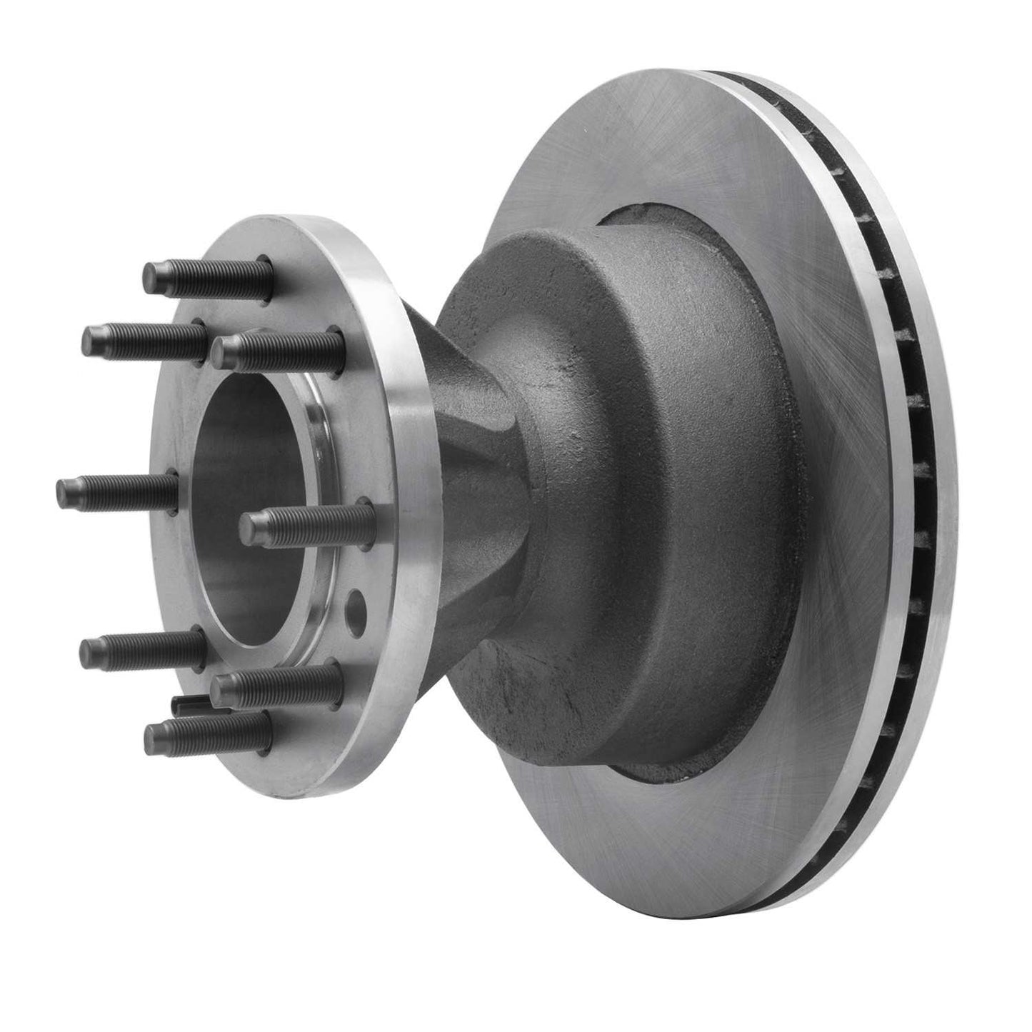 Dynamic Friction Company Disc Brake Rotor 600-54132