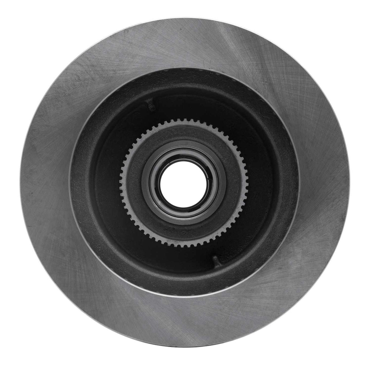 Dynamic Friction Company Disc Brake Rotor 600-54132