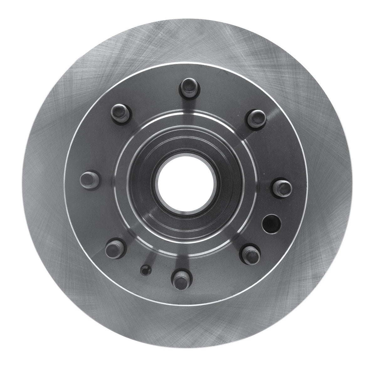 Dynamic Friction Company Disc Brake Rotor 600-54132