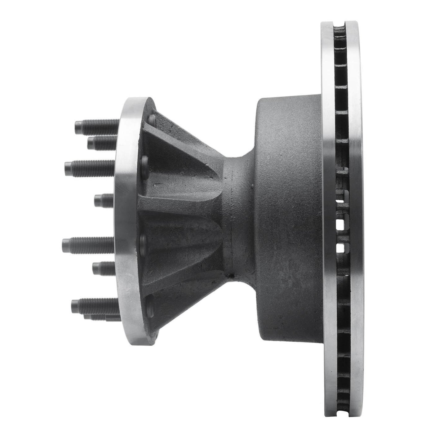 Dynamic Friction Company Disc Brake Rotor 600-54132