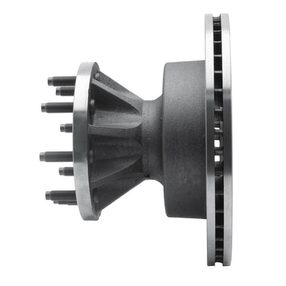 Dynamic Friction Company Disc Brake Rotor 600-54132