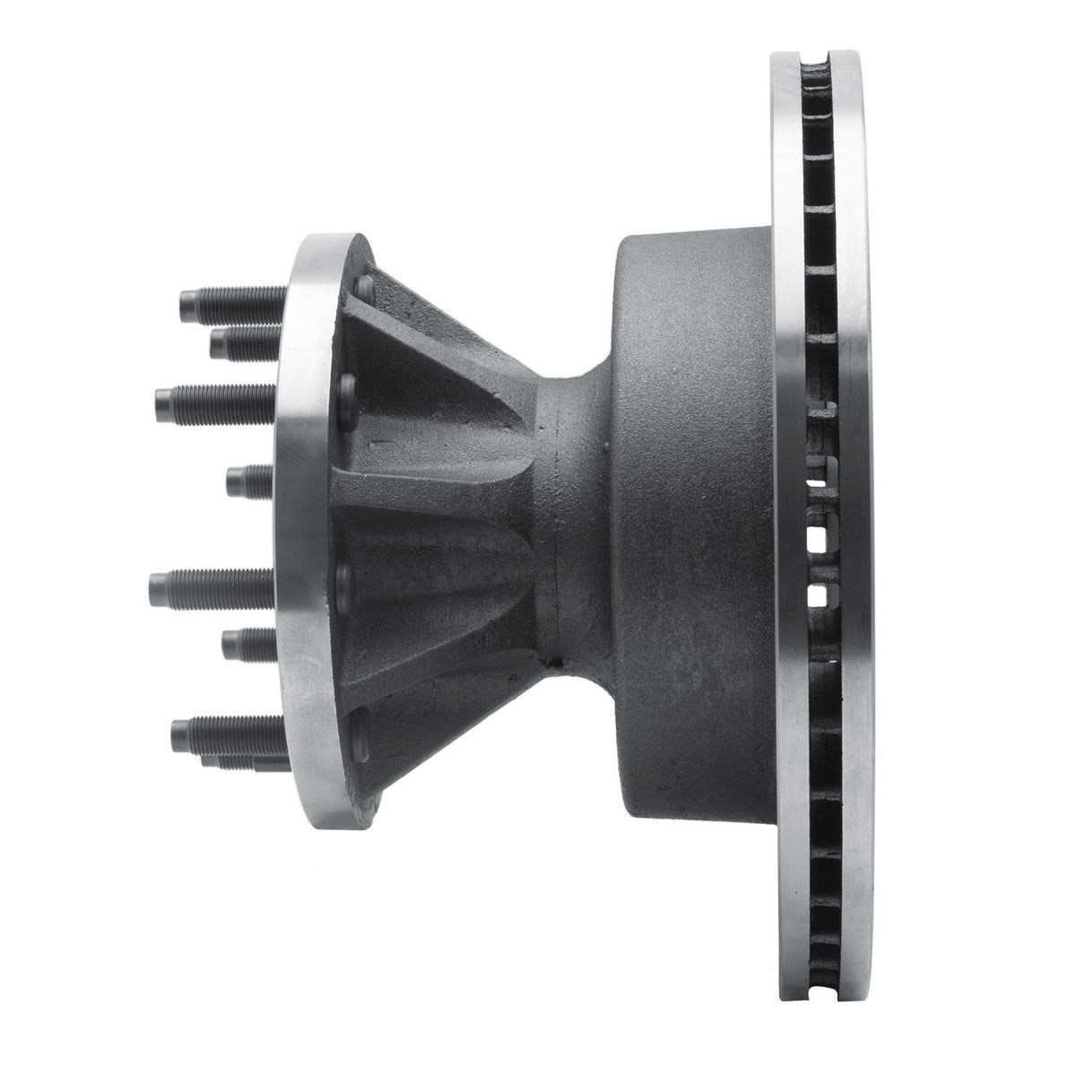 Dynamic Friction Company Disc Brake Rotor 600-54132