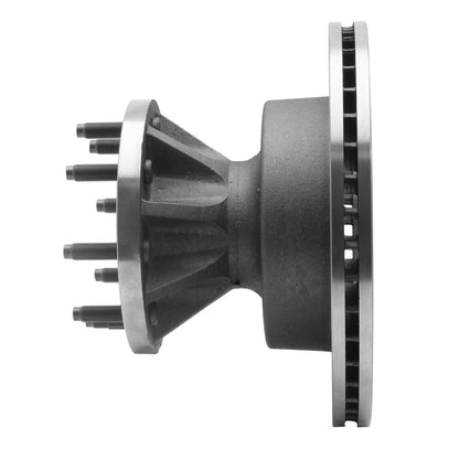Dynamic Friction Company Disc Brake Rotor 600-54132