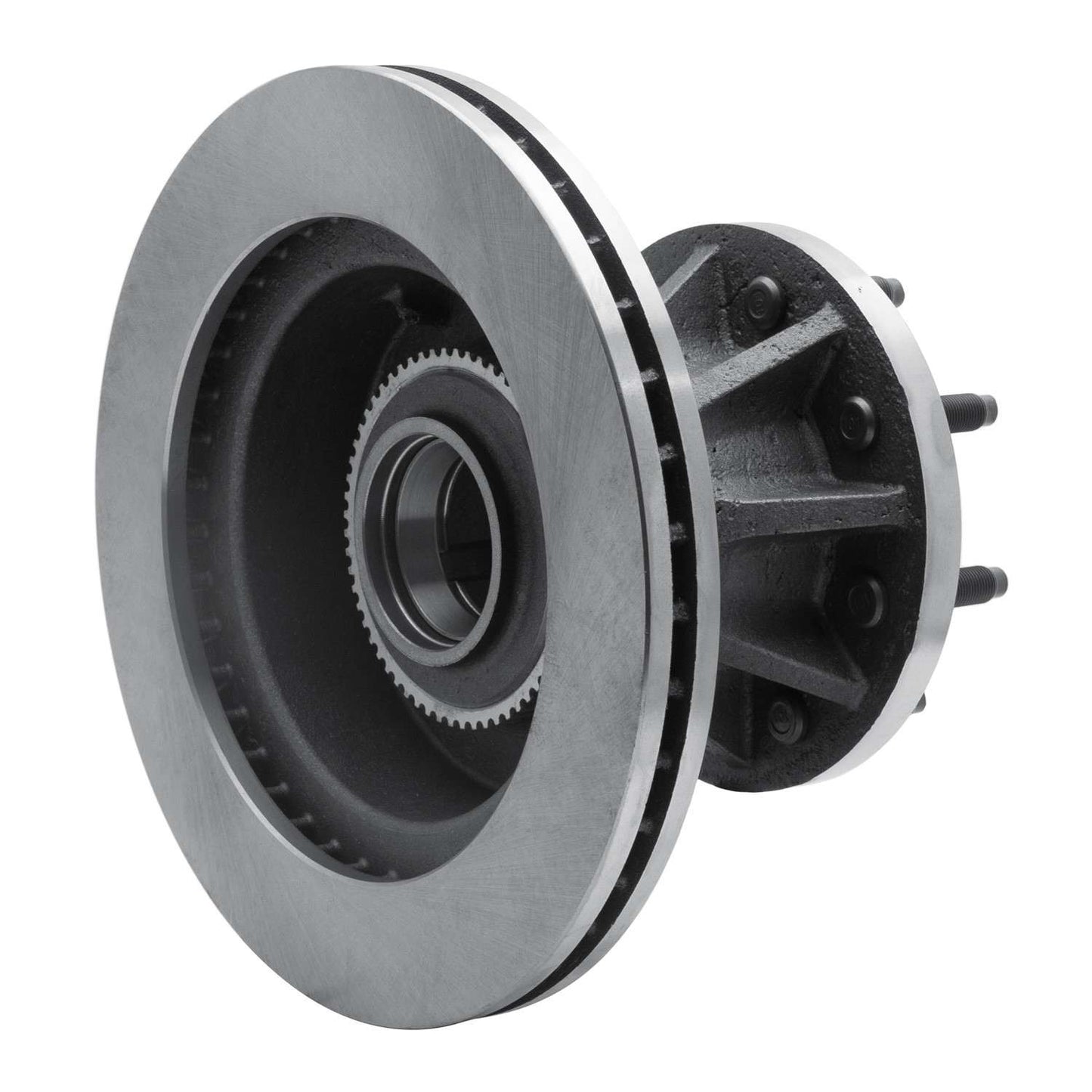 Dynamic Friction Company Disc Brake Rotor 600-54132