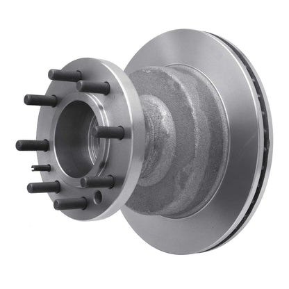 Dynamic Friction Company Disc Brake Rotor 600-54133