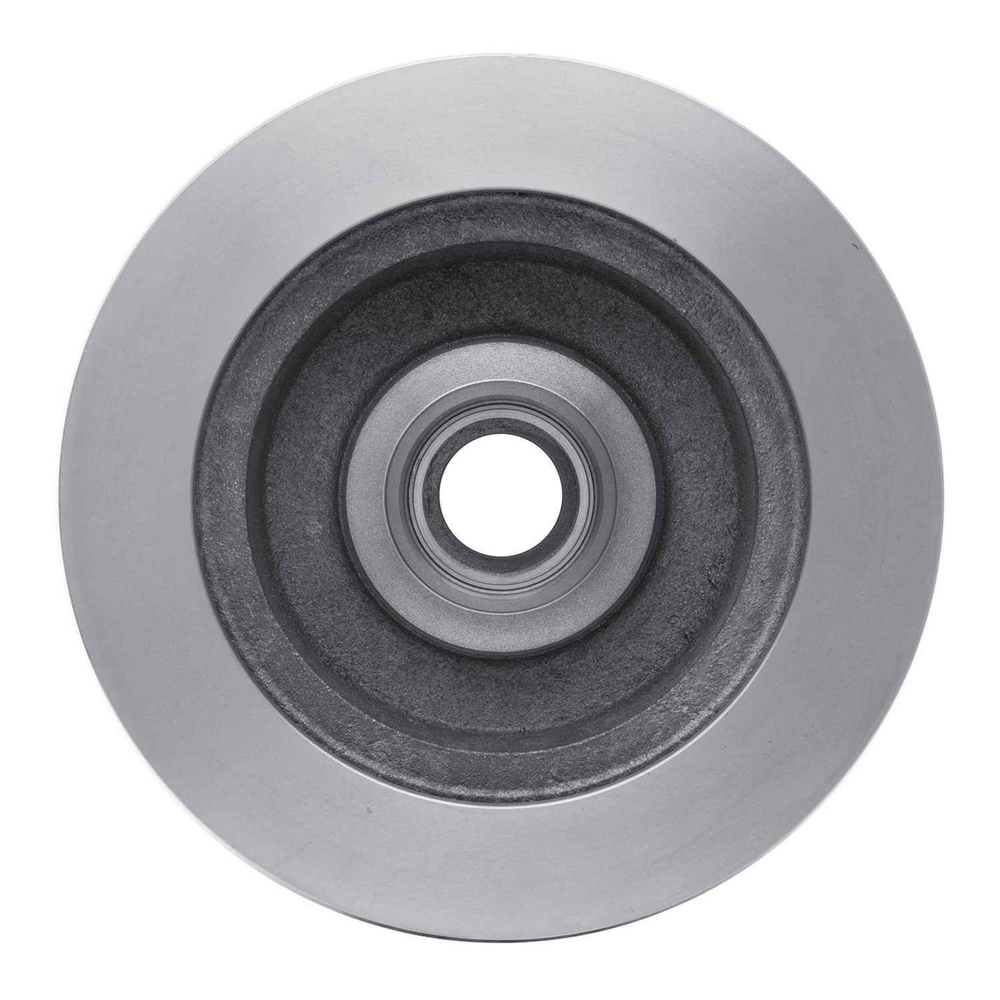 Dynamic Friction Company Disc Brake Rotor 600-54133
