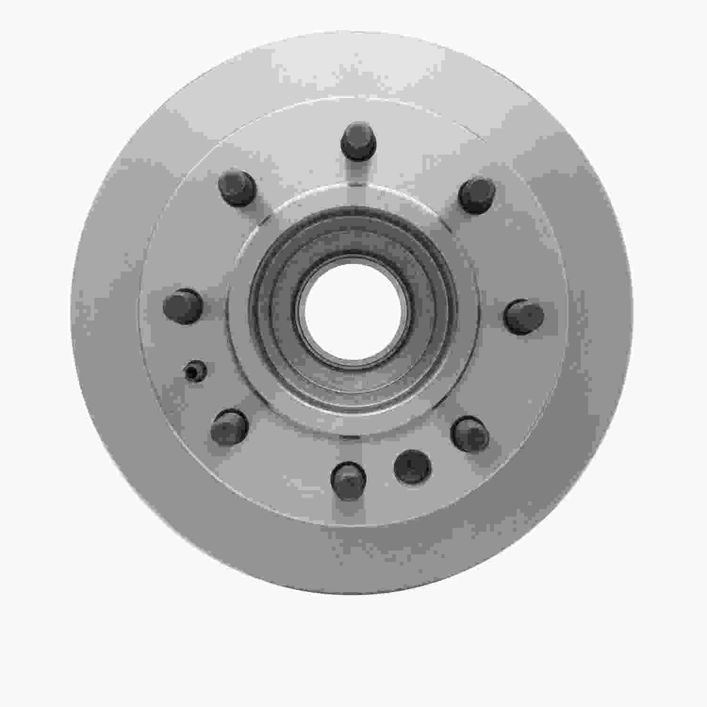 Dynamic Friction Company Disc Brake Rotor 600-54133