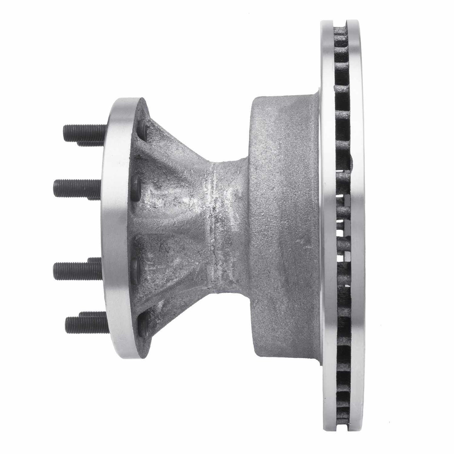 Dynamic Friction Company Disc Brake Rotor 600-54133