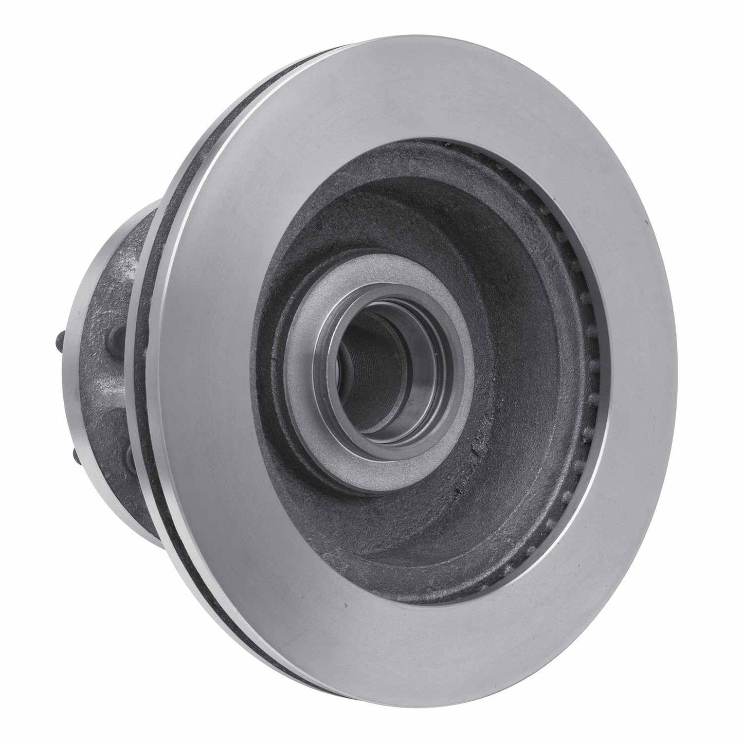Dynamic Friction Company Disc Brake Rotor 600-54133