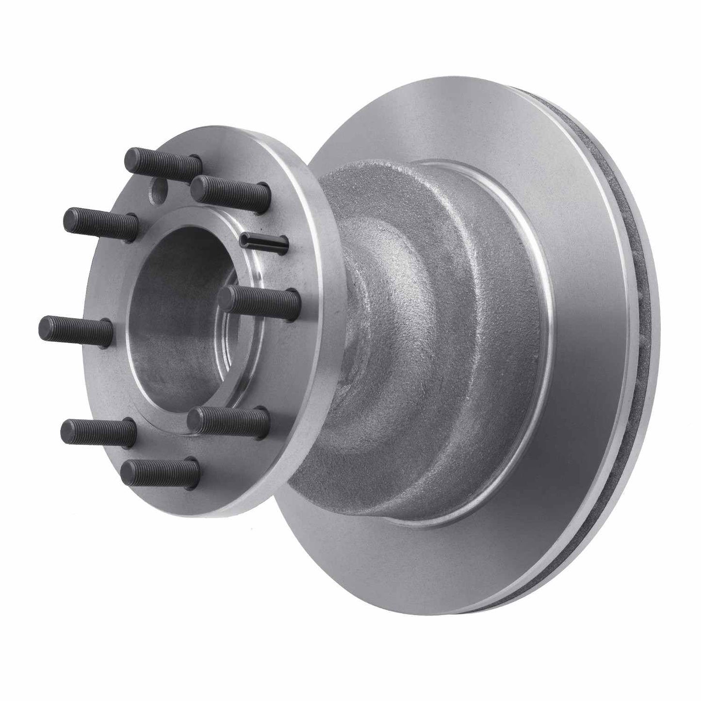 Dynamic Friction Company Disc Brake Rotor 600-54134