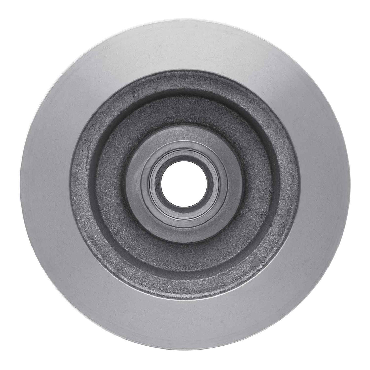 Dynamic Friction Company Disc Brake Rotor 600-54134