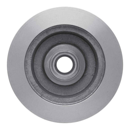 Dynamic Friction Company Disc Brake Rotor 600-54134