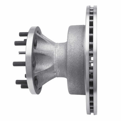 Dynamic Friction Company Disc Brake Rotor 600-54134