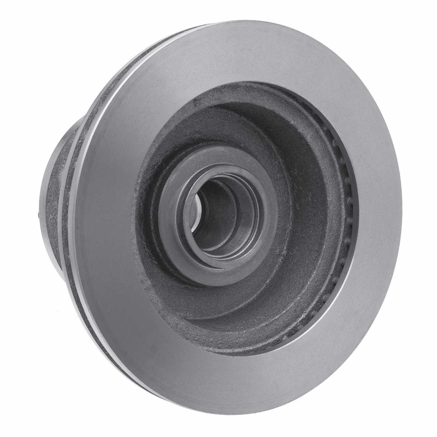 Dynamic Friction Company Disc Brake Rotor 600-54134