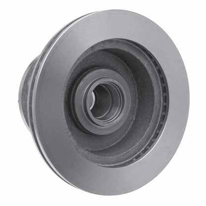 Dynamic Friction Company Disc Brake Rotor 600-54134