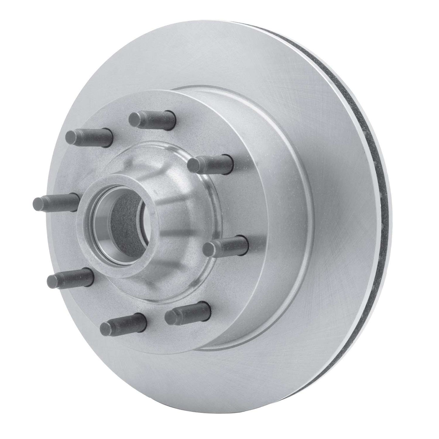 Dynamic Friction Company Disc Brake Rotor 600-54135