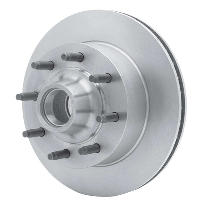 Dynamic Friction Company Disc Brake Rotor 600-54135