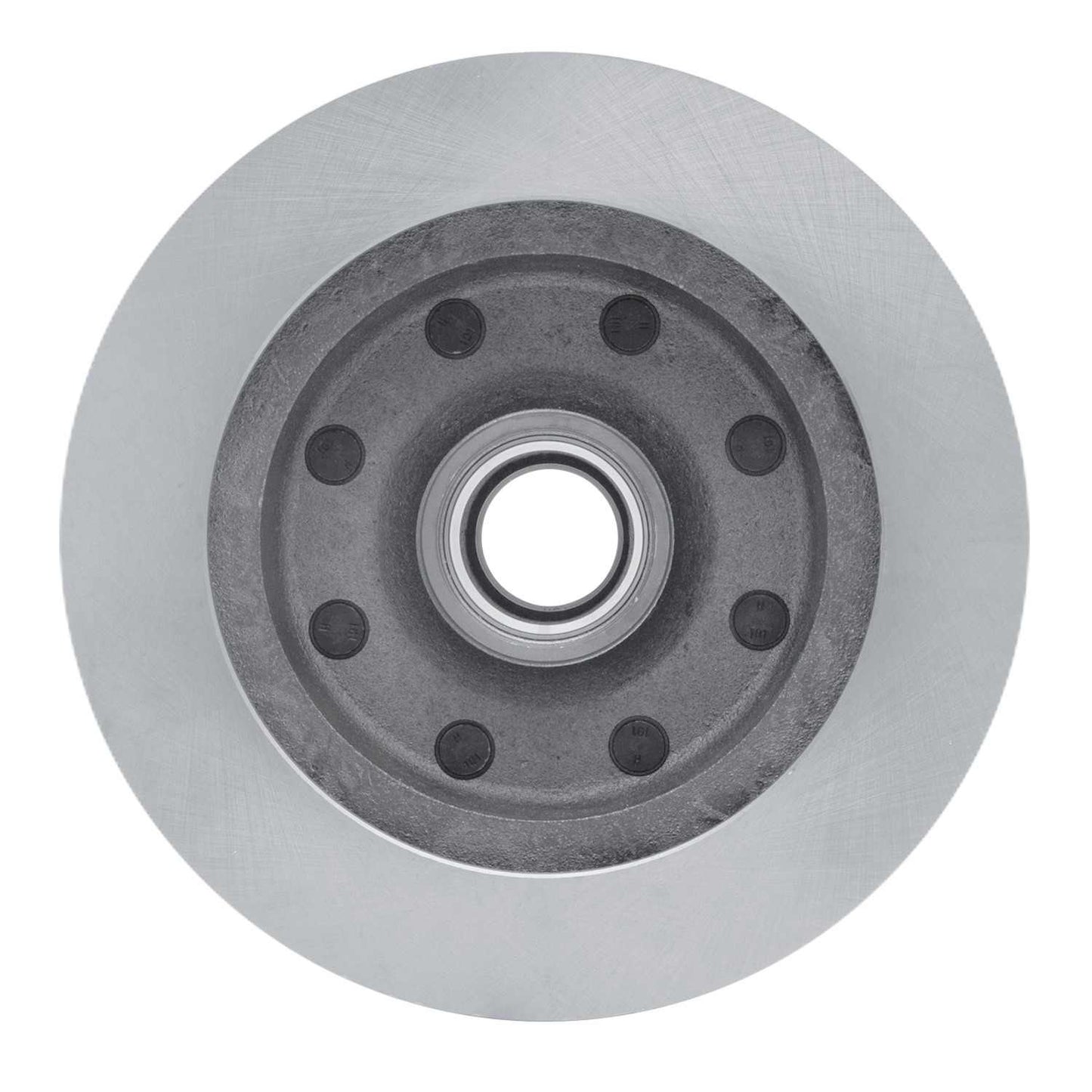 Dynamic Friction Company Disc Brake Rotor 600-54135