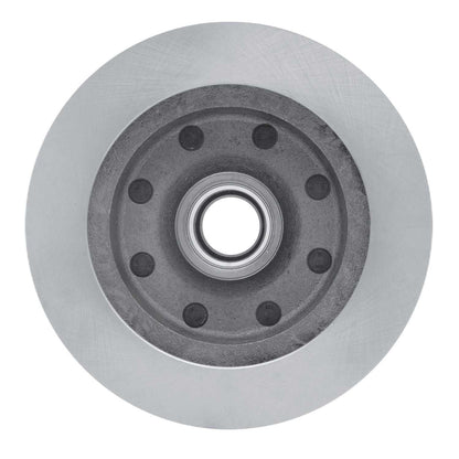 Dynamic Friction Company Disc Brake Rotor 600-54135