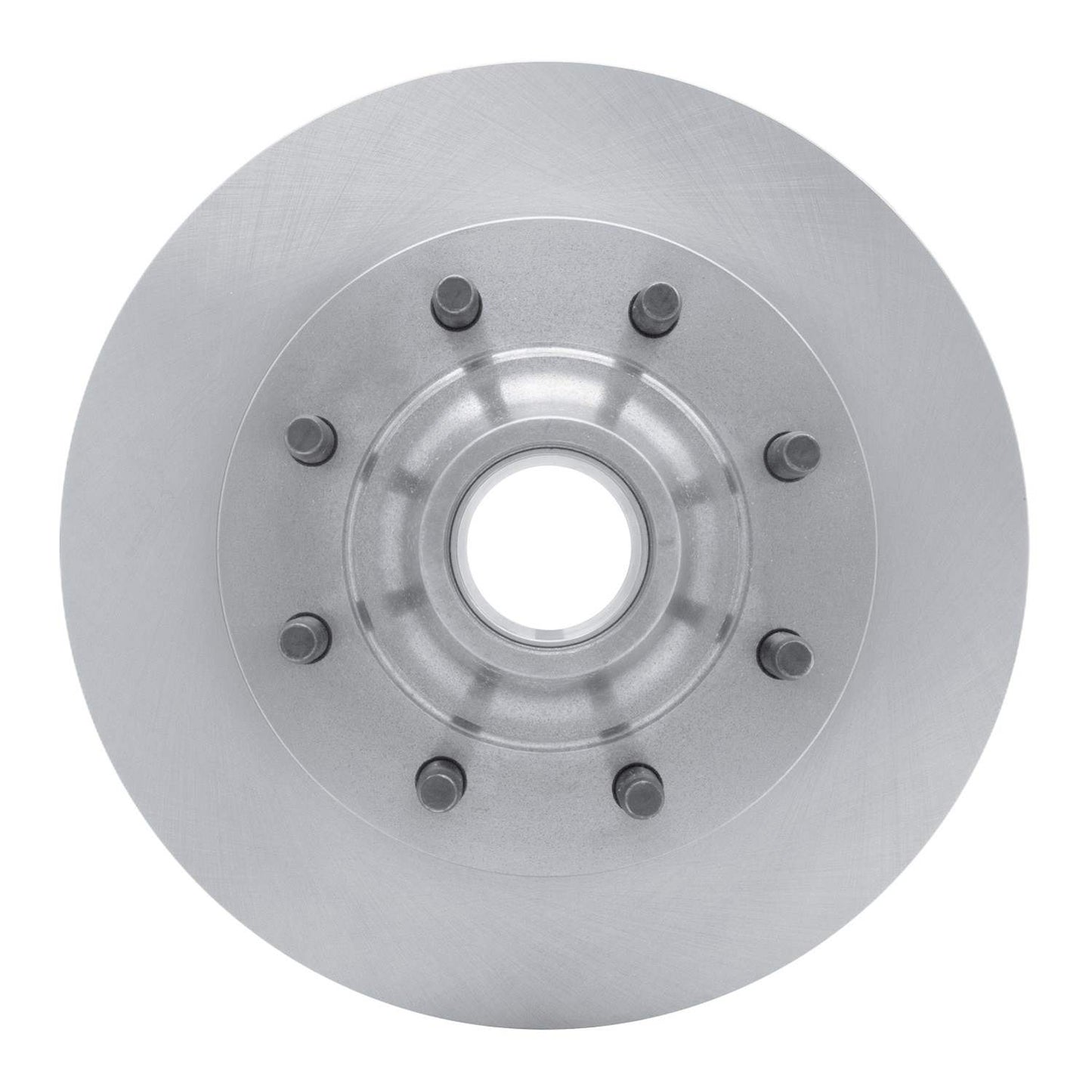 Dynamic Friction Company Disc Brake Rotor 600-54135