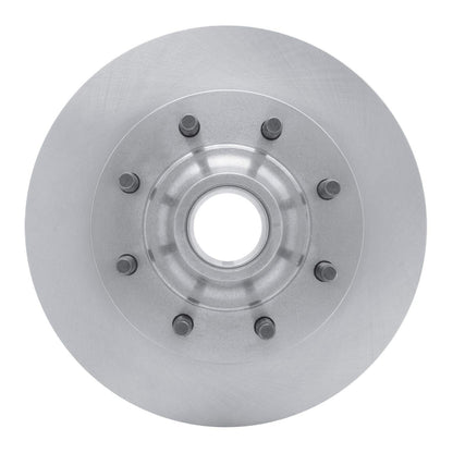 Dynamic Friction Company Disc Brake Rotor 600-54135
