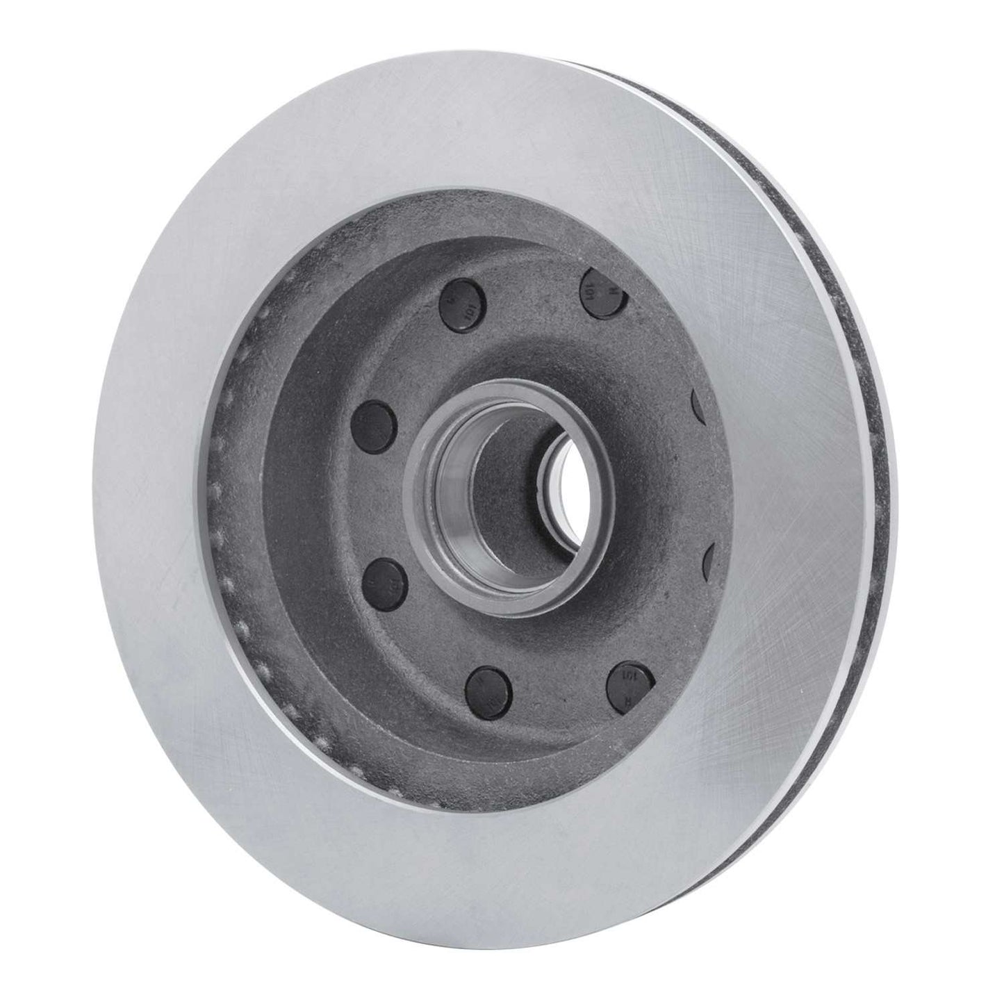 Dynamic Friction Company Disc Brake Rotor 600-54135