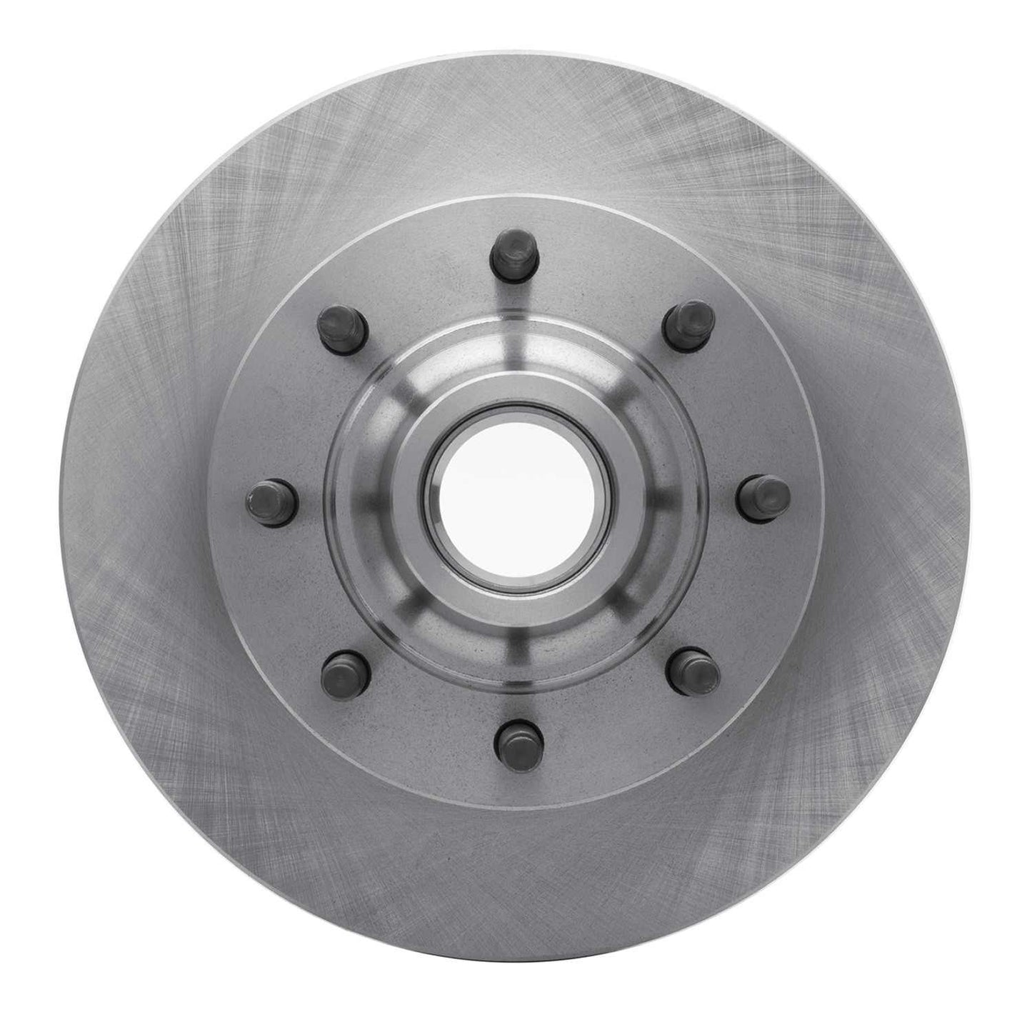Dynamic Friction Company Disc Brake Rotor 600-54136
