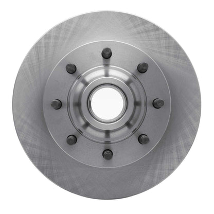 Dynamic Friction Company Disc Brake Rotor 600-54136