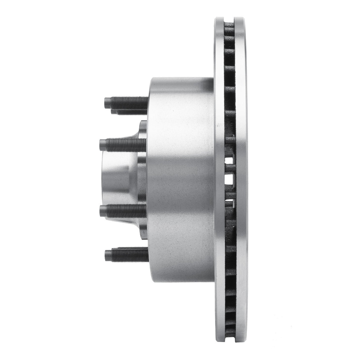 Dynamic Friction Company Disc Brake Rotor 600-54136