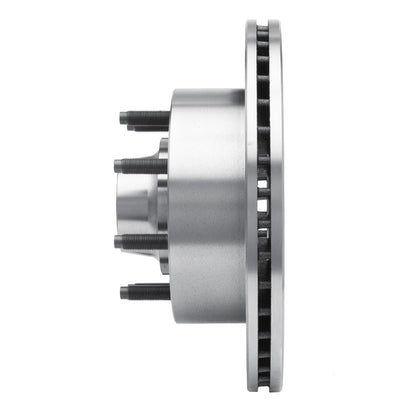 Dynamic Friction Company Disc Brake Rotor 600-54136