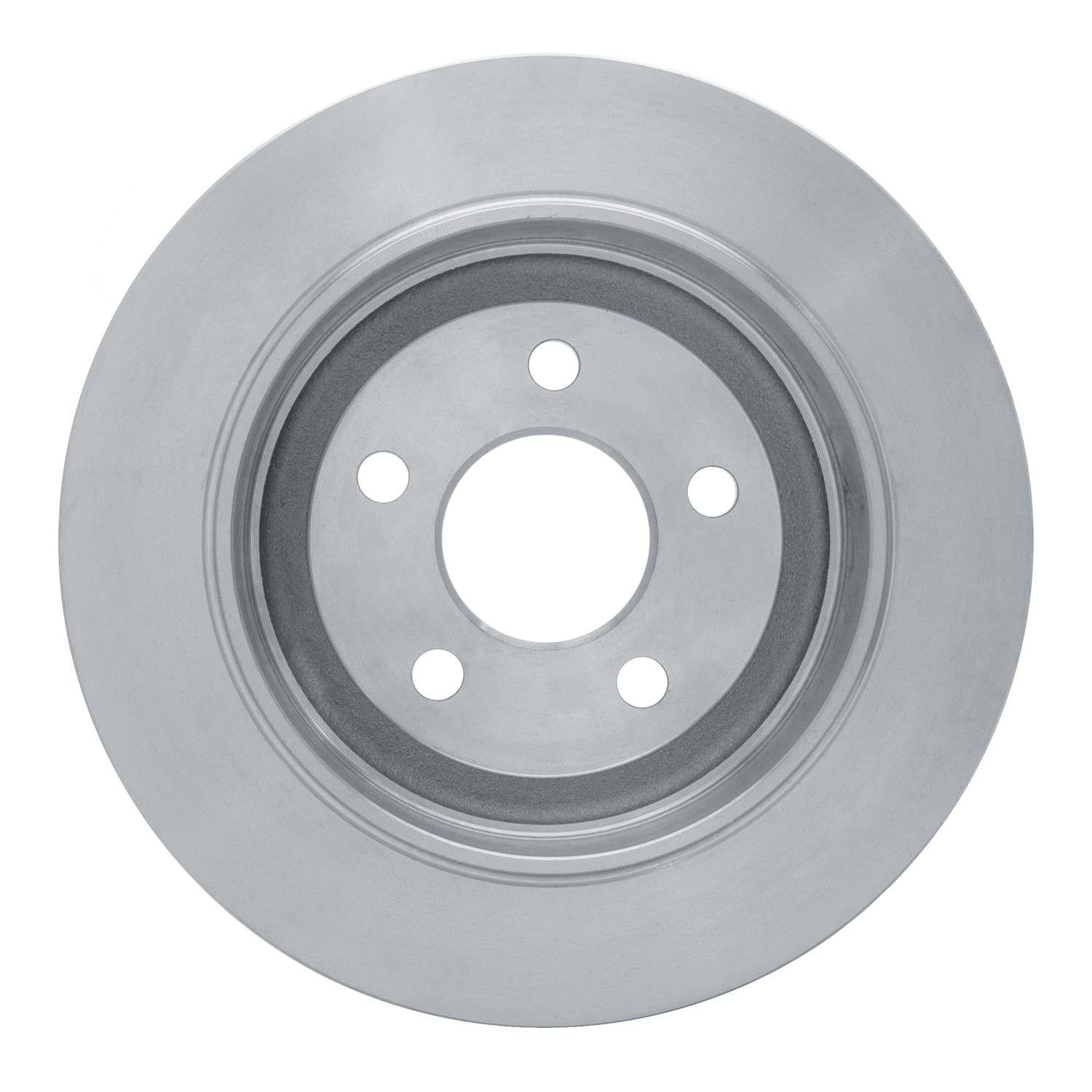 Dynamic Friction Company Disc Brake Rotor 600-54137