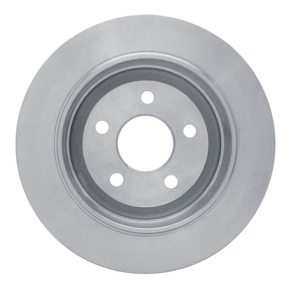 Dynamic Friction Company Disc Brake Rotor 600-54137