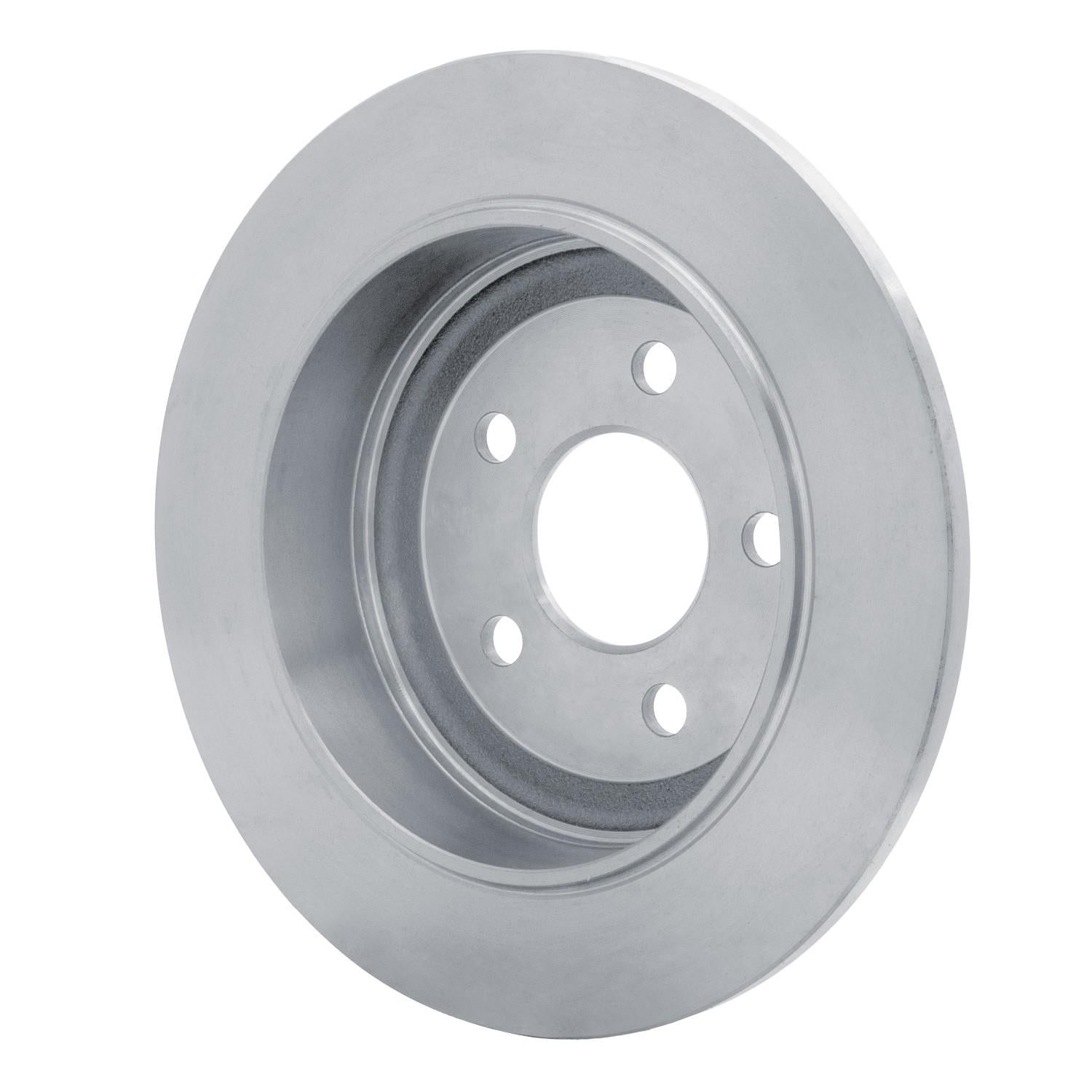 Dynamic Friction Company Disc Brake Rotor 600-54137