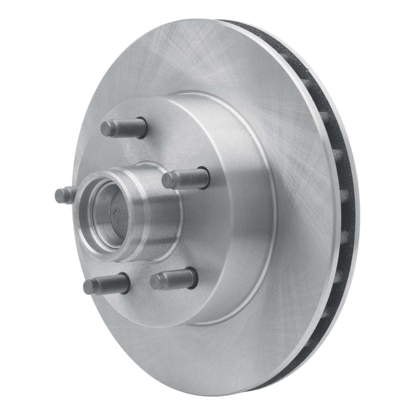 Dynamic Friction Company Disc Brake Rotor 600-54138