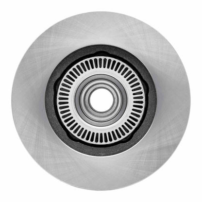 Dynamic Friction Company Disc Brake Rotor 600-54138