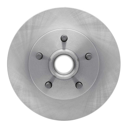 Dynamic Friction Company Disc Brake Rotor 600-54138