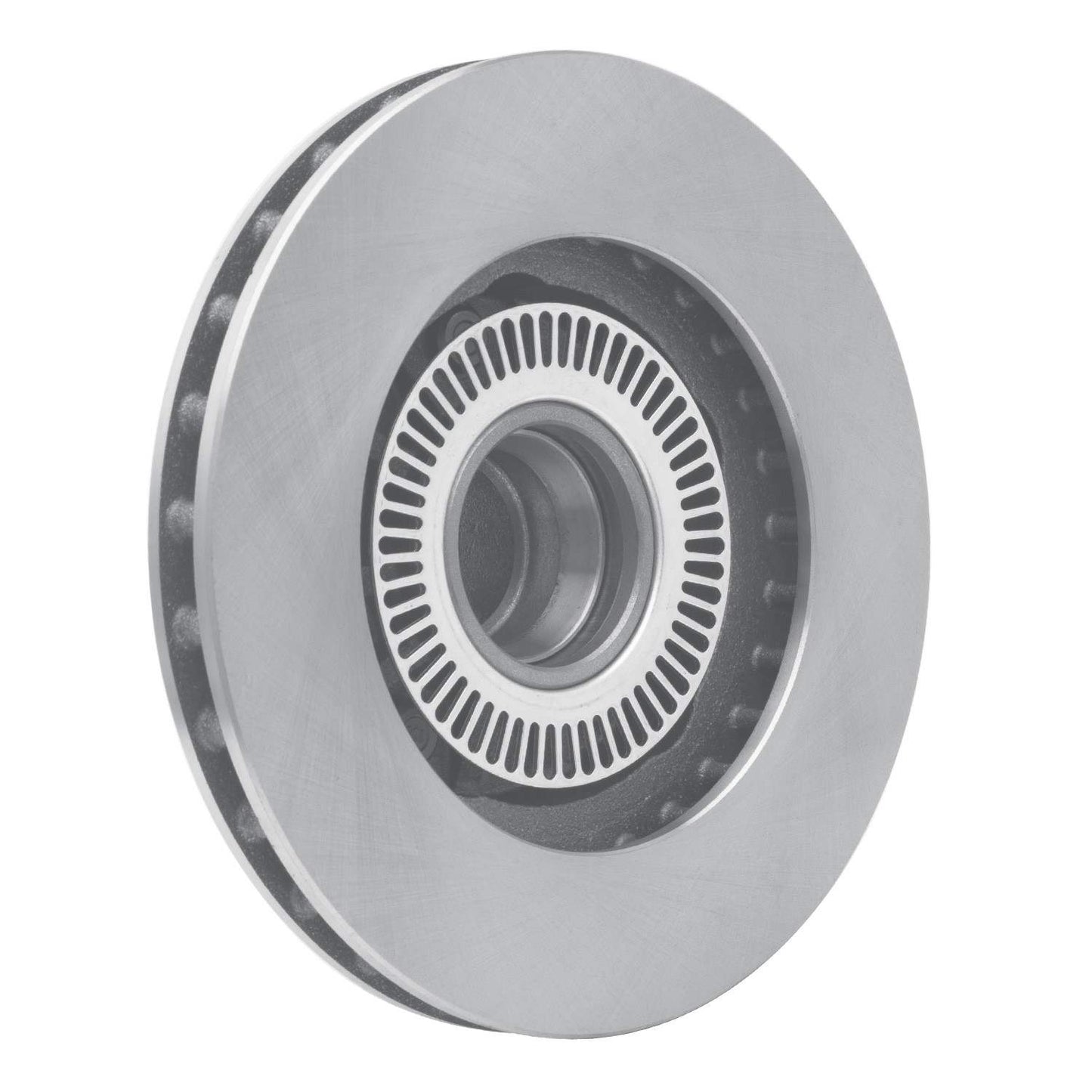 Dynamic Friction Company Disc Brake Rotor 600-54138