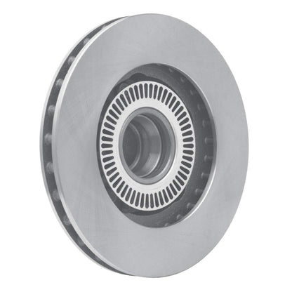 Dynamic Friction Company Disc Brake Rotor 600-54138