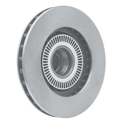 Dynamic Friction Company Disc Brake Rotor 600-54138