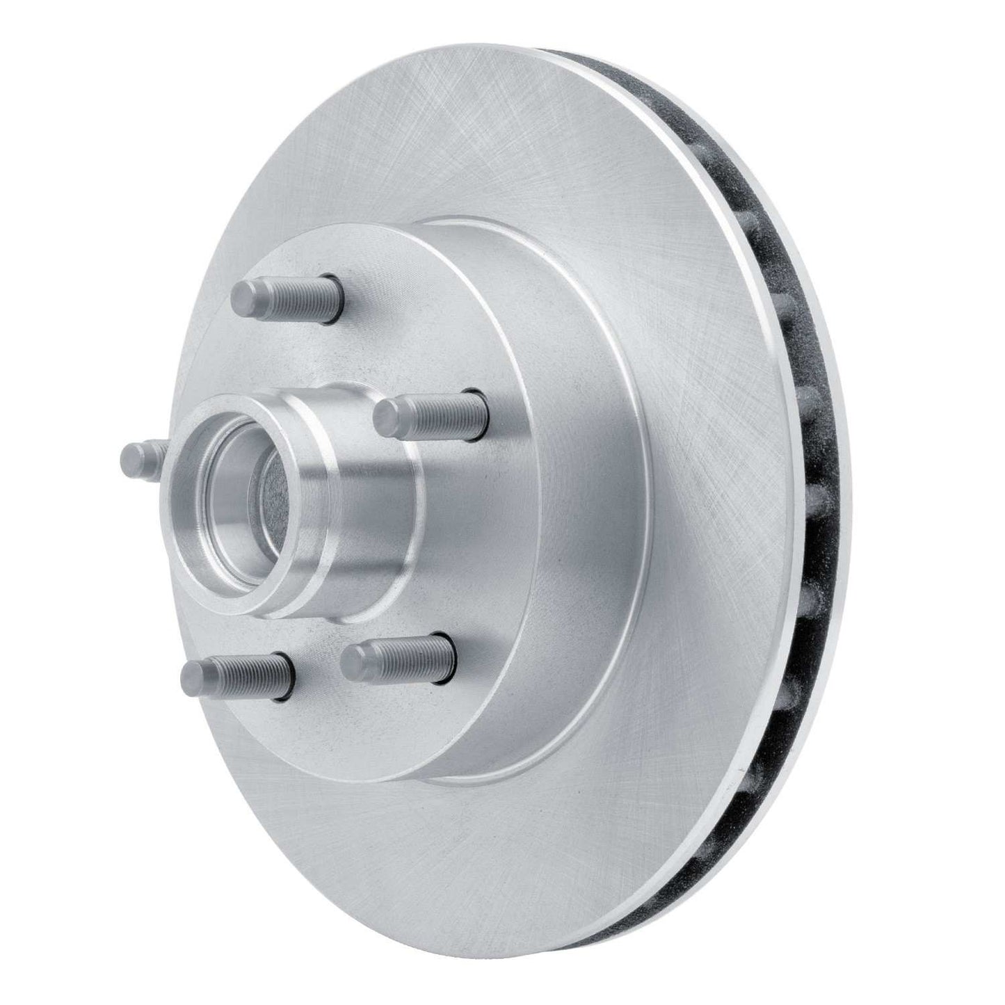 Dynamic Friction Company Disc Brake Rotor 600-54139