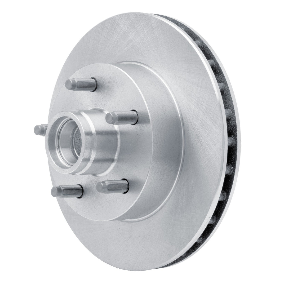 Dynamic Friction Company Disc Brake Rotor 600-54139