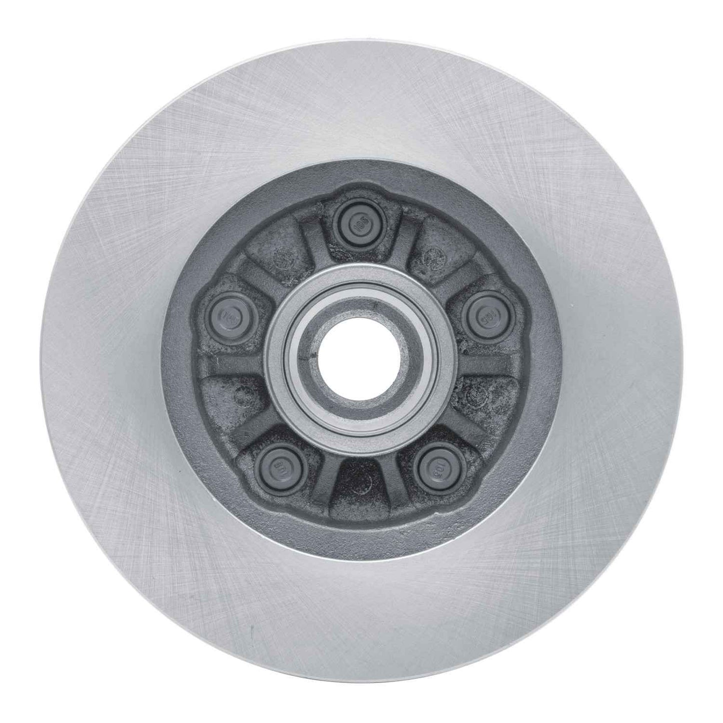 Dynamic Friction Company Disc Brake Rotor 600-54139