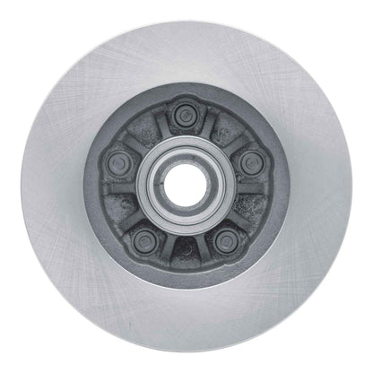 Dynamic Friction Company Disc Brake Rotor 600-54139