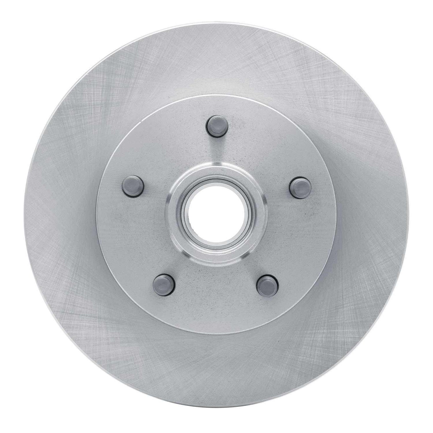 Dynamic Friction Company Disc Brake Rotor 600-54139