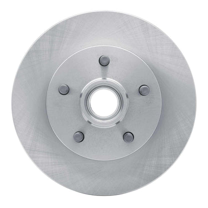 Dynamic Friction Company Disc Brake Rotor 600-54139